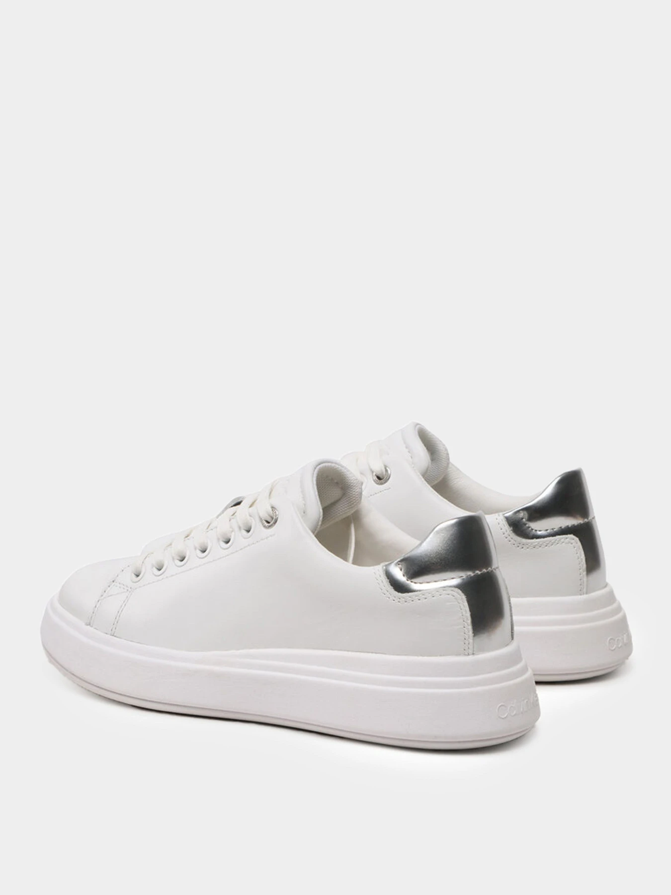 Кеды Calvin Klein модель HW0HW01517-YBR Кеды Calvin Klein модель HW0HW01517-YBR Фото