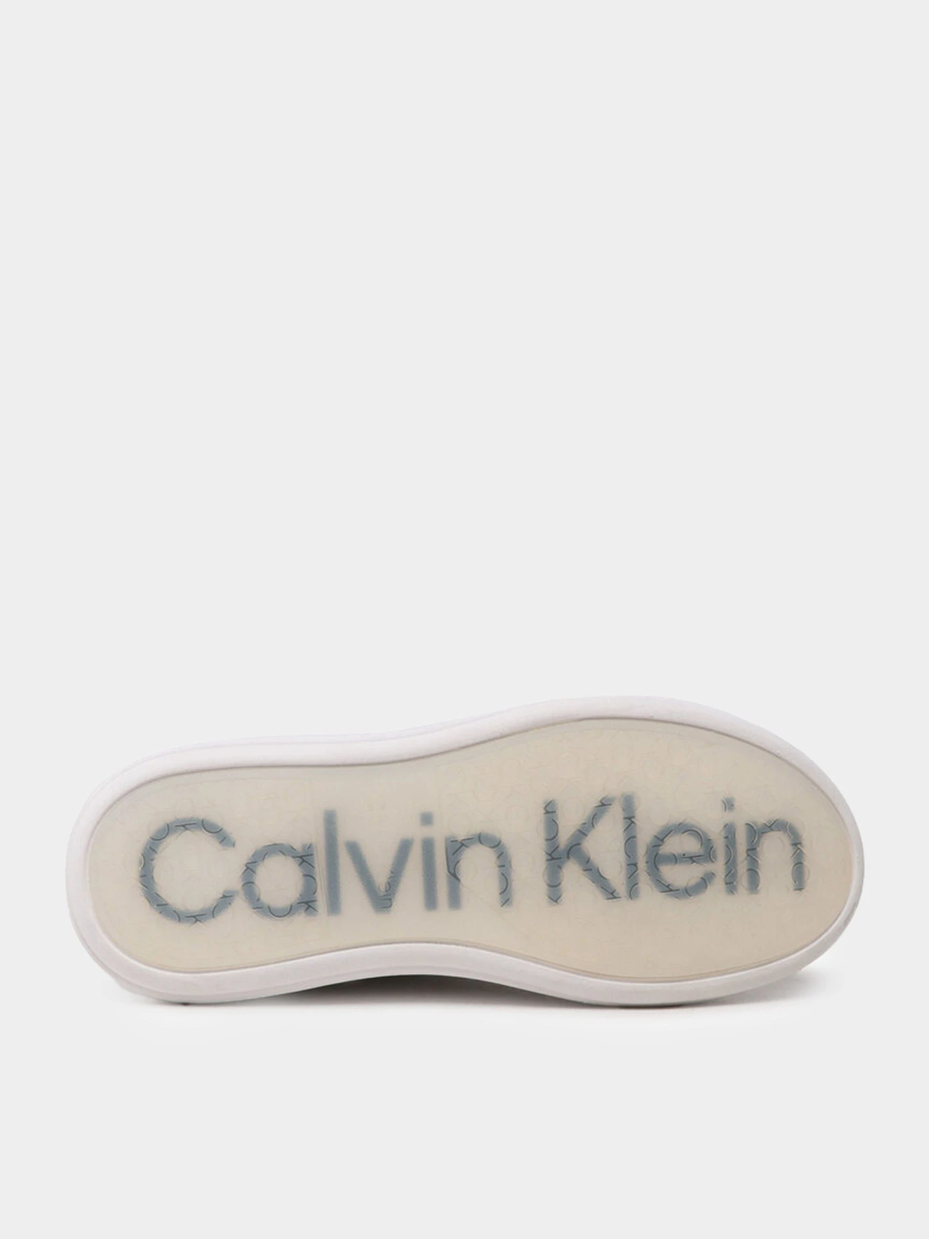 Кеды Calvin Klein модель HW0HW01517-YBR Кеды Calvin Klein модель HW0HW01517-YBR Фото