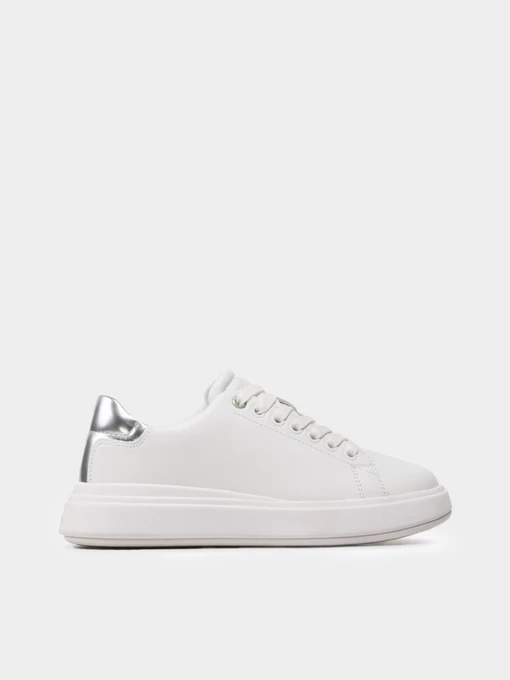 Кеды Calvin Klein модель HW0HW01517-YBR Фото