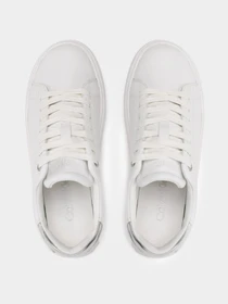 Кеды Calvin Klein модель HW0HW01517-YBR Фото