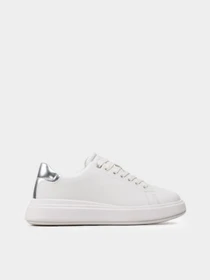 Кеды Calvin Klein модель HW0HW01517-YBR Фото