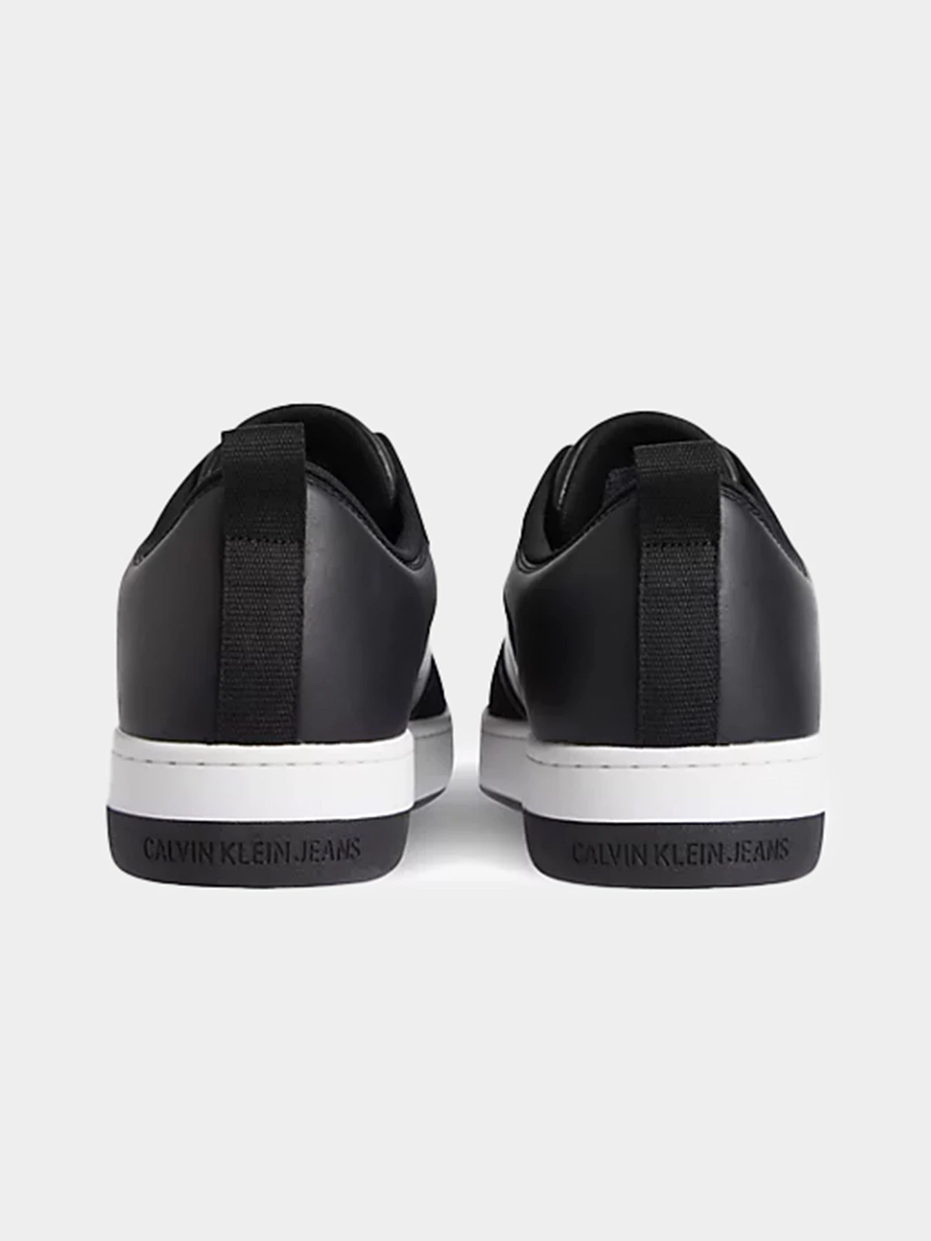 Кроссовки Calvin Klein модель YM0YM00574-0GJ Кроссовки Calvin Klein модель YM0YM00574-0GJ Фото