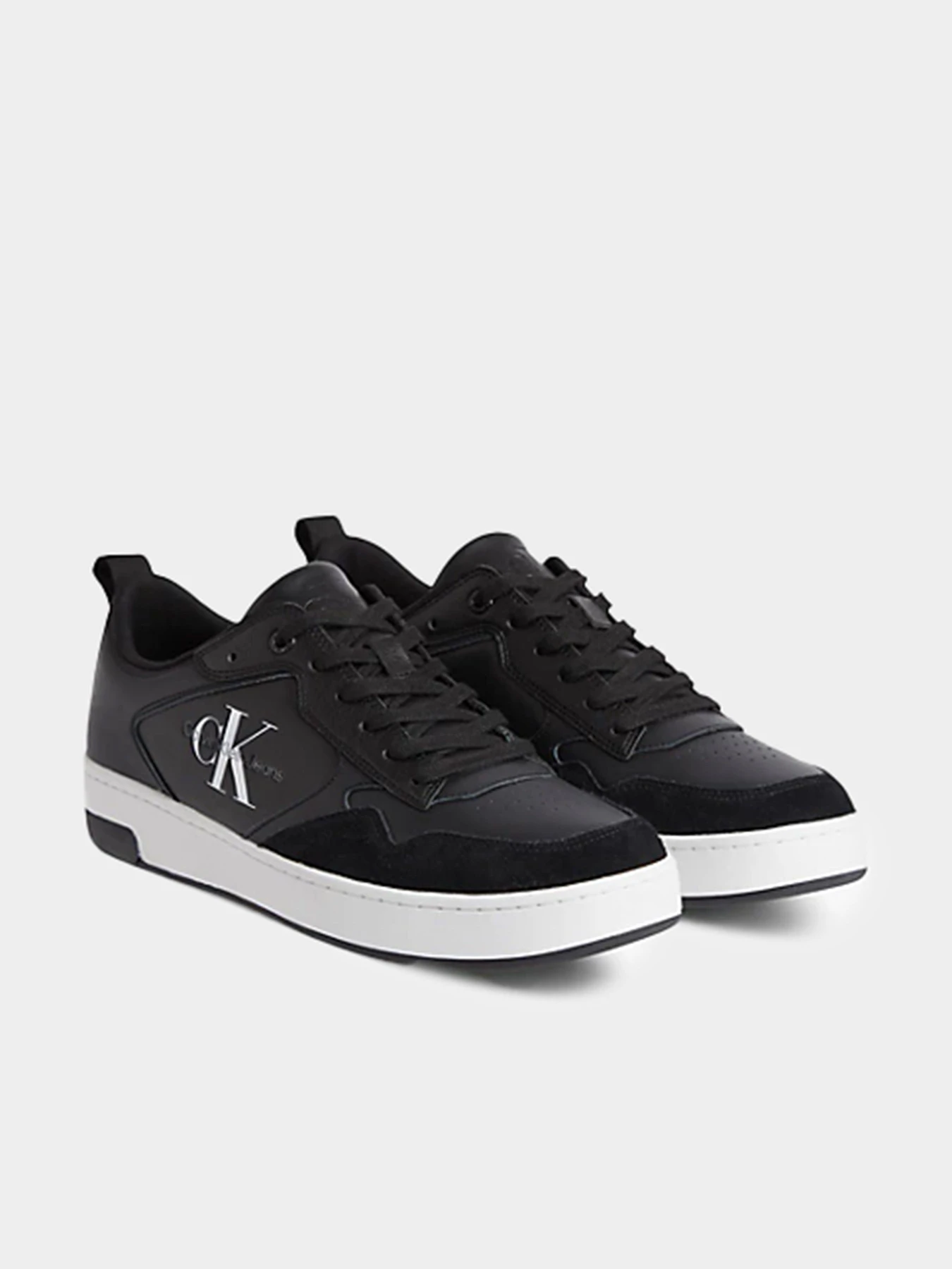 Кроссовки Calvin Klein модель YM0YM00574-0GJ Кроссовки Calvin Klein модель YM0YM00574-0GJ Фото