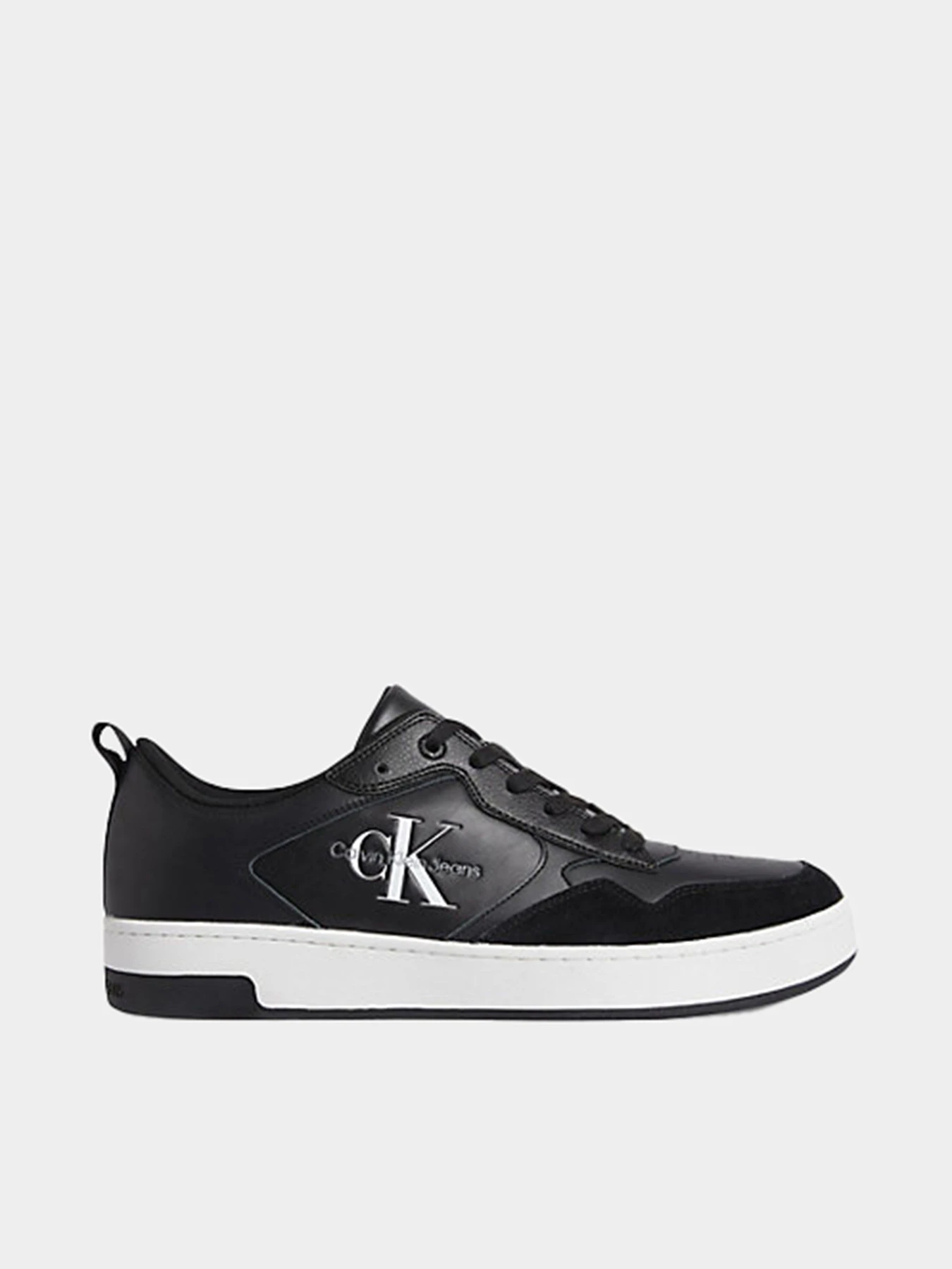 Кроссовки Calvin Klein модель YM0YM00574-0GJ Кроссовки Calvin Klein модель YM0YM00574-0GJ Фото