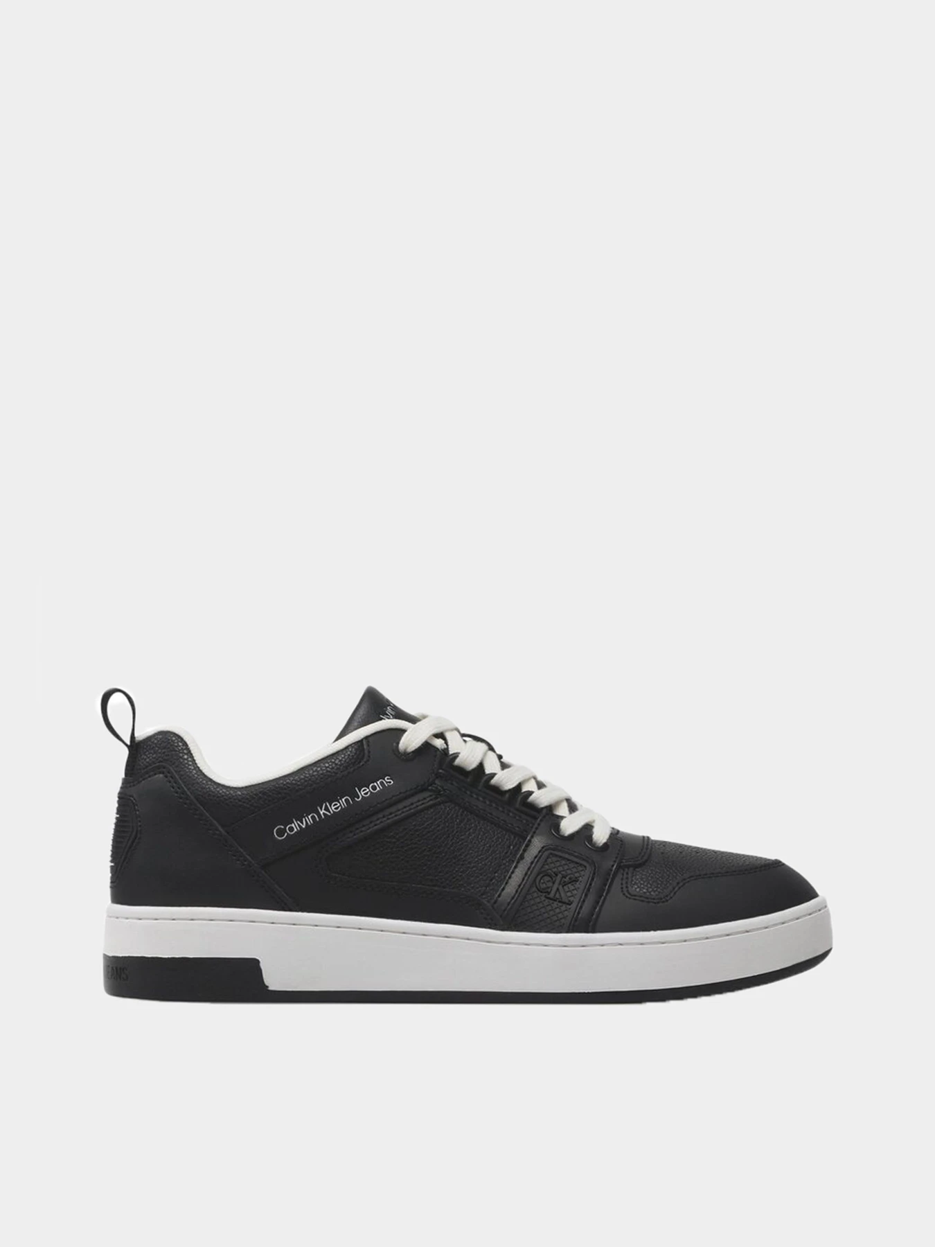 Кроссовки Calvin Klein модель YM0YM00575-00T Кроссовки Calvin Klein модель YM0YM00575-00T Фото