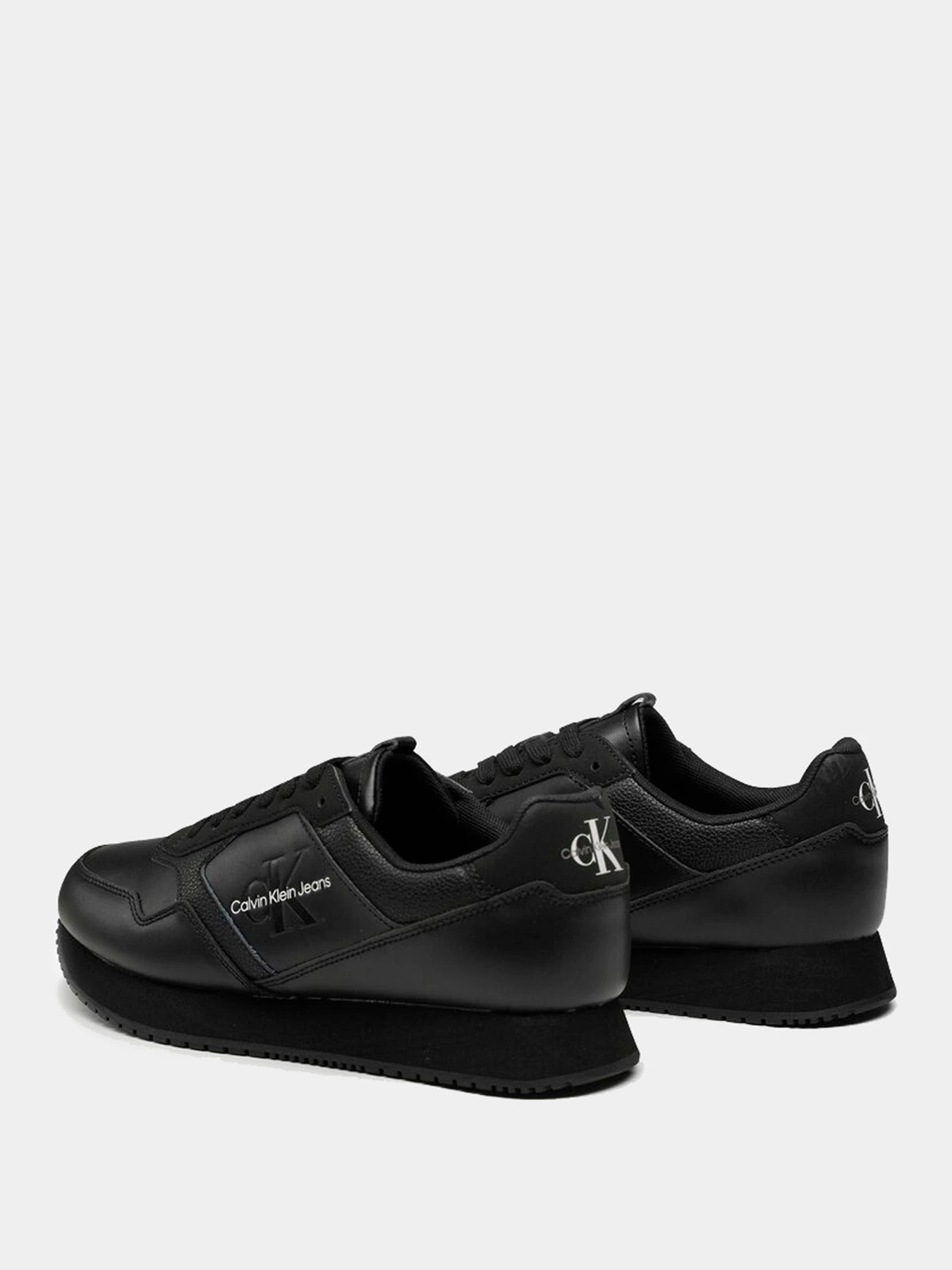 Кроссовки Calvin Klein модель YM0YM00581-BDS Кроссовки Calvin Klein модель YM0YM00581-BDS Фото