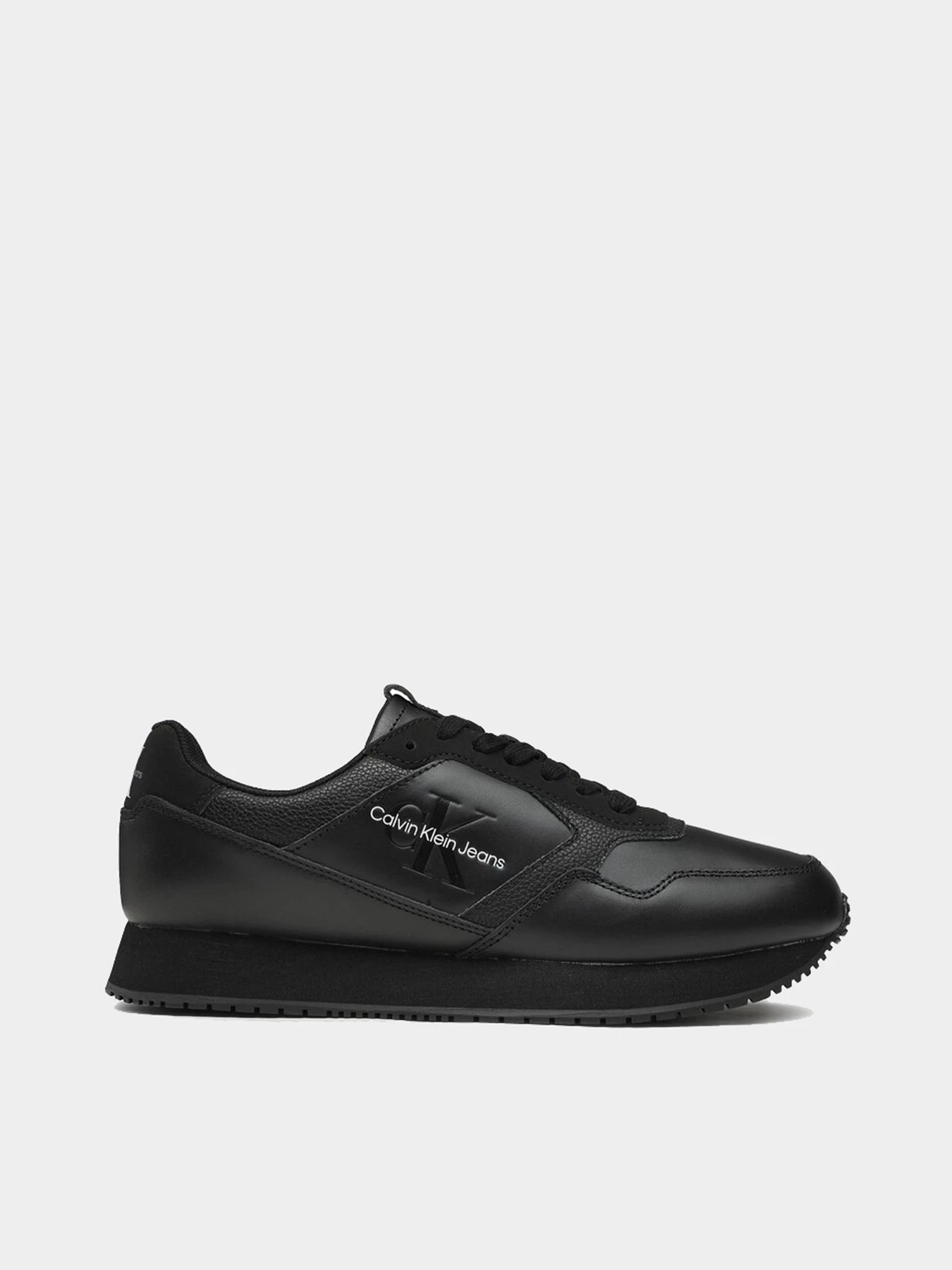 Кроссовки Calvin Klein модель YM0YM00581-BDS Кроссовки Calvin Klein модель YM0YM00581-BDS Фото