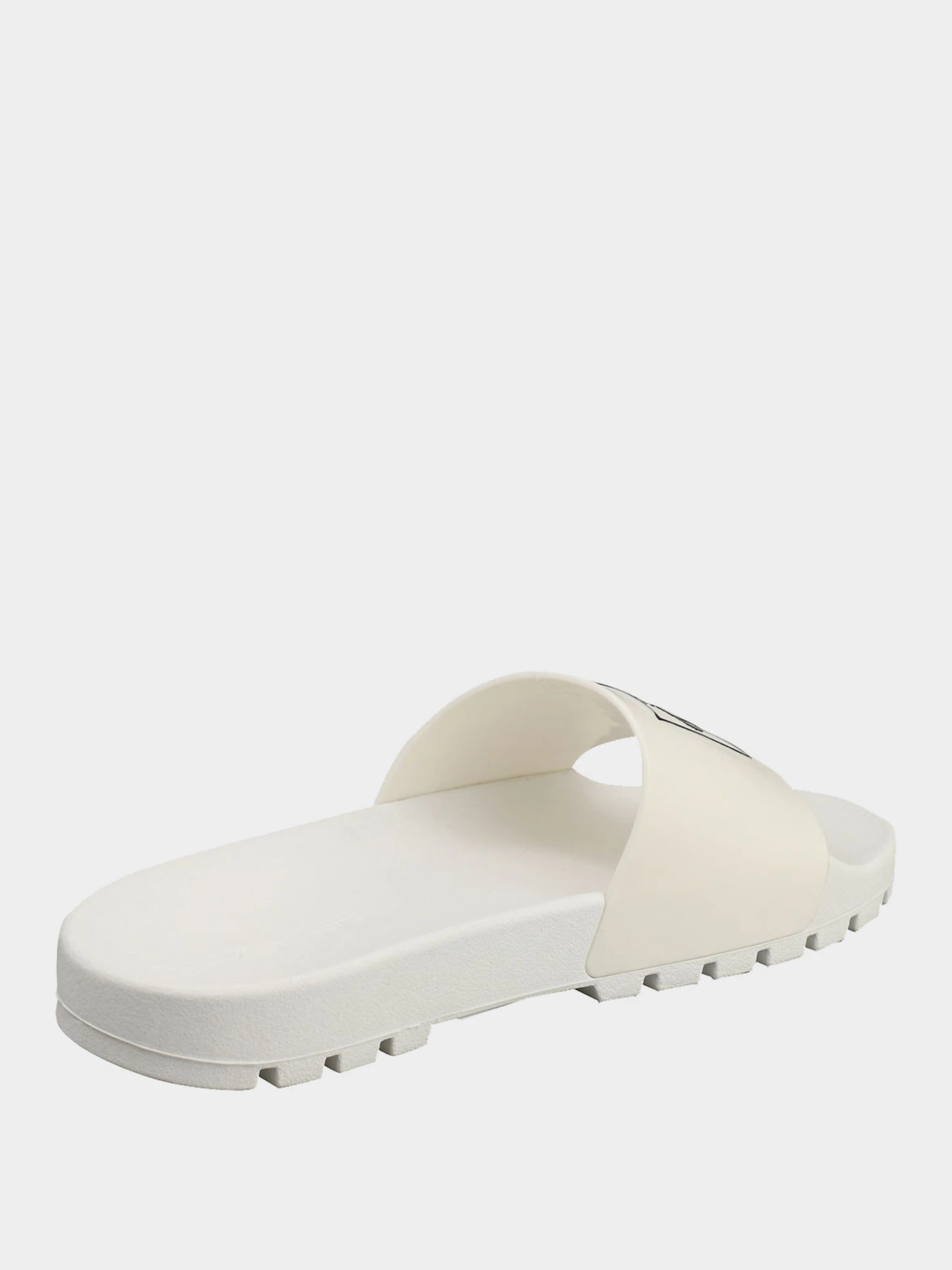 Шлёпанцы Calvin Klein модель YM0YM00591-YBR Фото