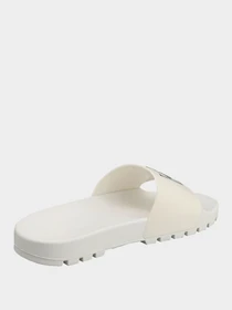 Шлёпанцы Calvin Klein модель YM0YM00591-YBR Фото