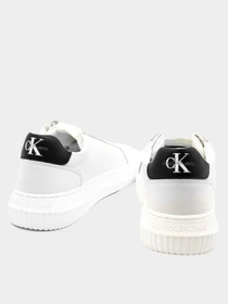 Кеды Calvin Klein модель YM0YM00681-0K4 Фото