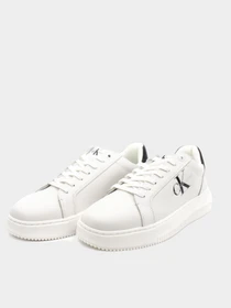 Кеды Calvin Klein модель YM0YM00681-0K4 Фото