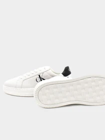 Кеды Calvin Klein модель YM0YM00681-0K4 Фото