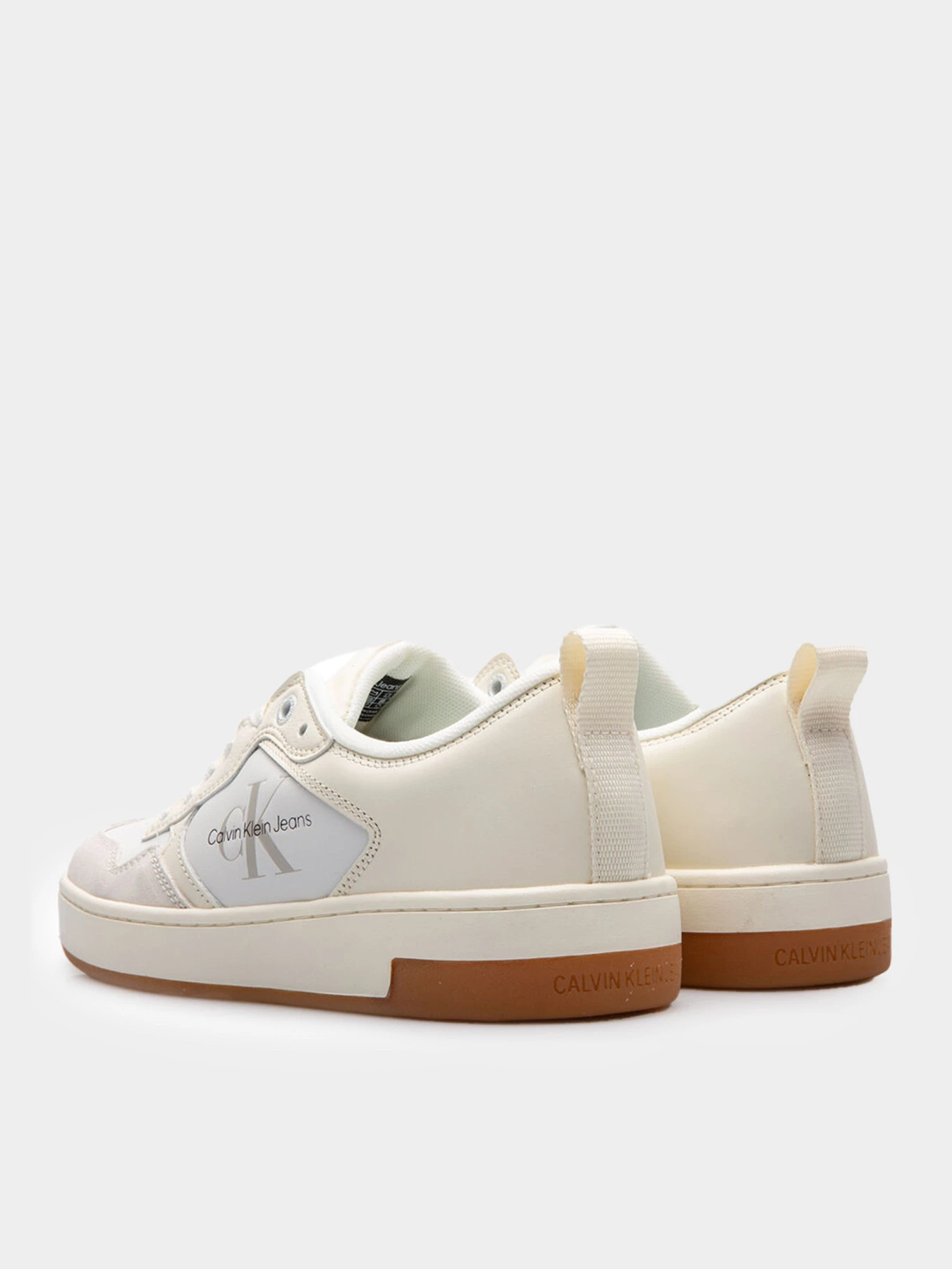 Кроссовки Calvin Klein модель YW0YW00876-02X Фото