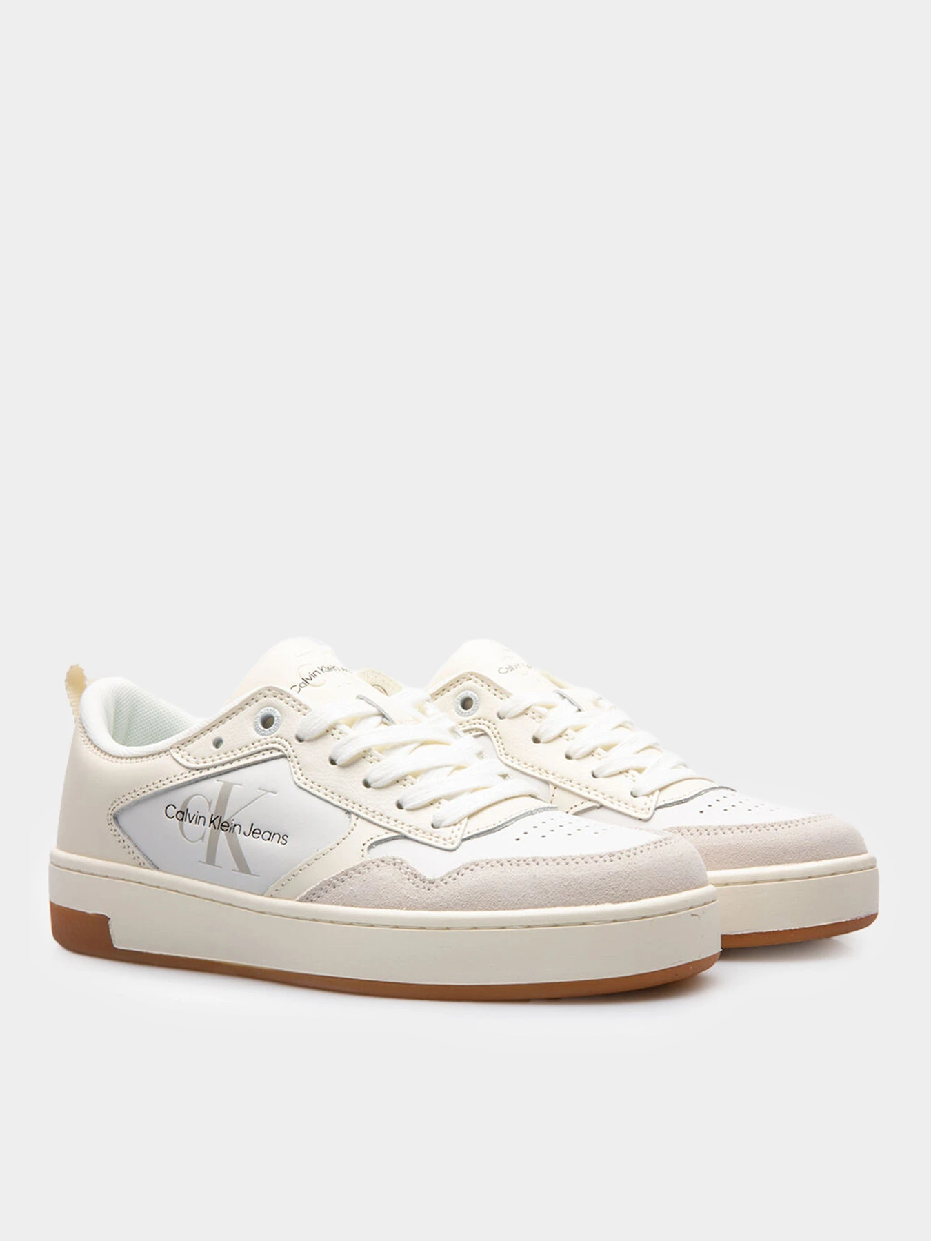 Кроссовки Calvin Klein модель YW0YW00876-02X Фото