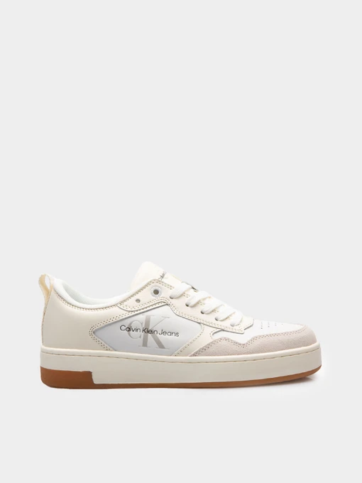Кроссовки Calvin Klein модель YW0YW00876-02X Фото