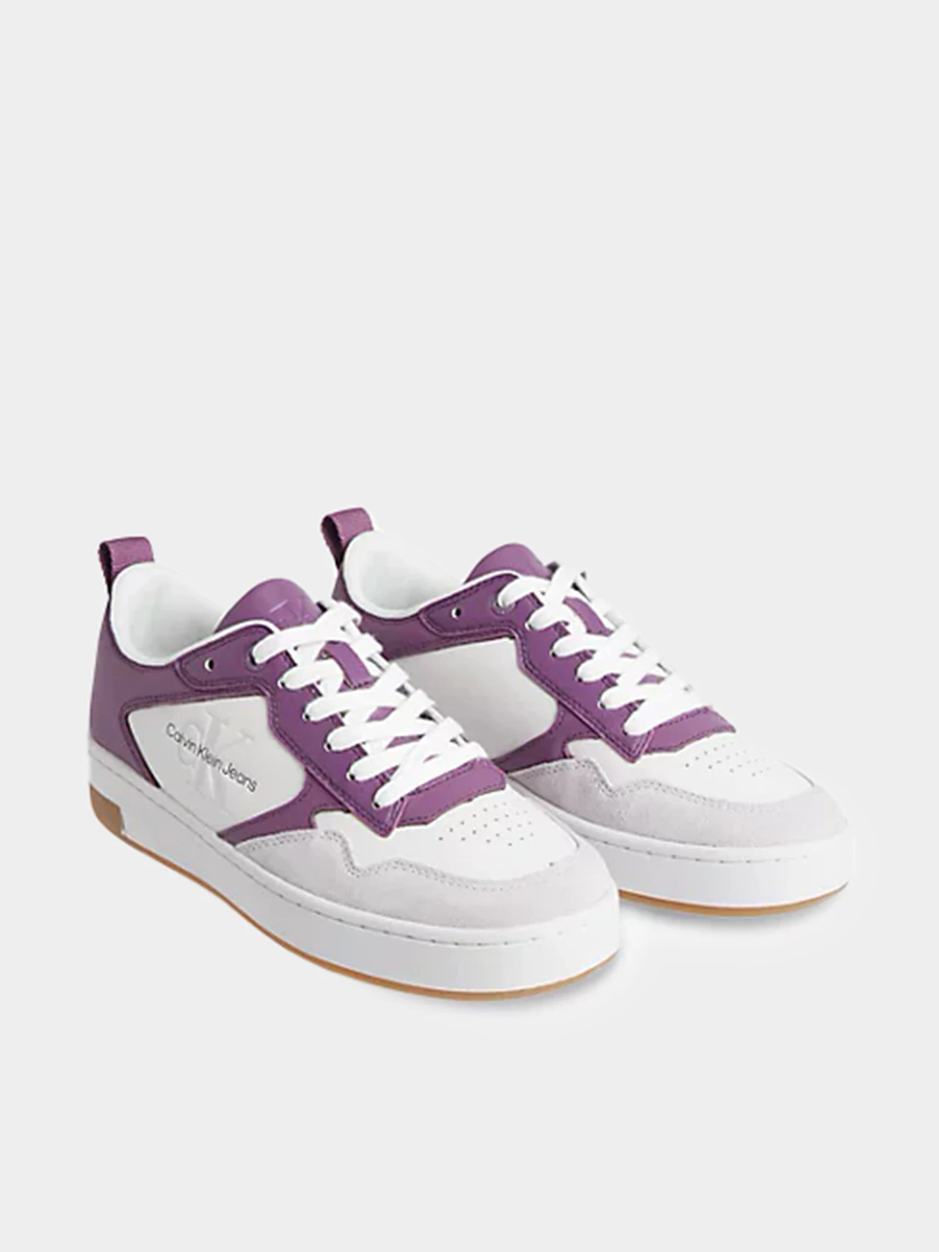 Кроссовки Calvin Klein модель YW0YW00876-0KE Фото