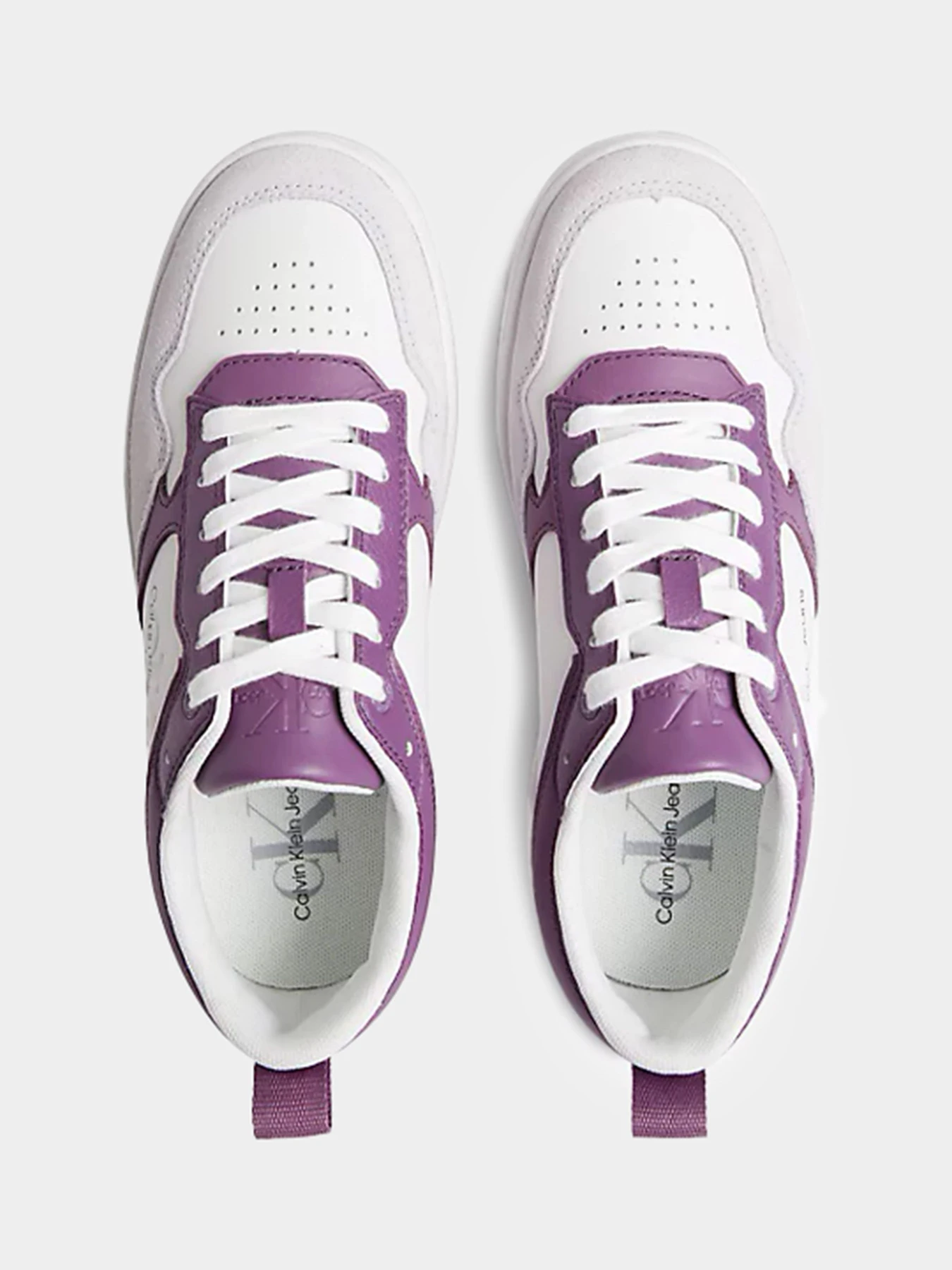 Кроссовки Calvin Klein модель YW0YW00876-0KE Фото