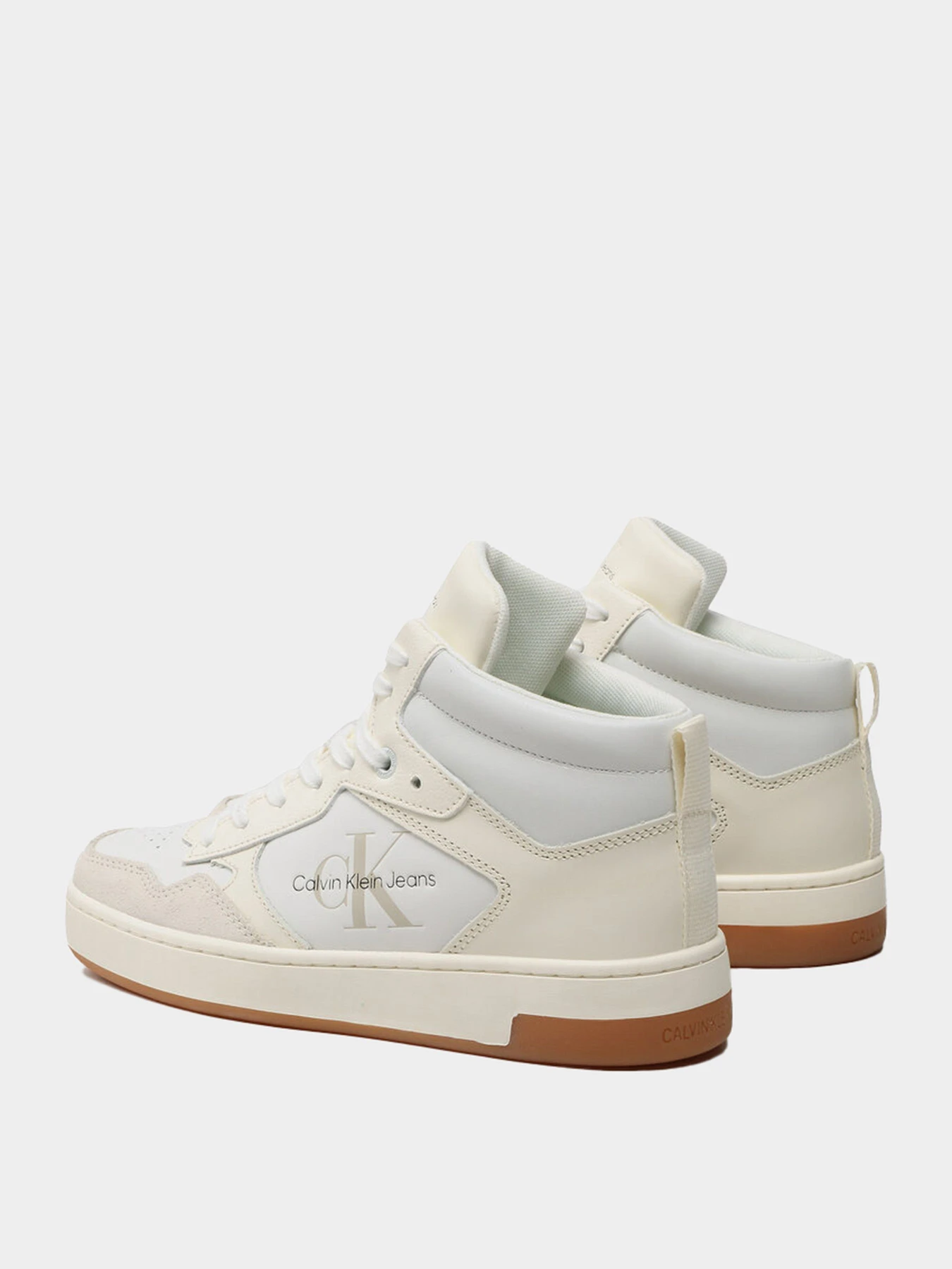 Кроссовки Calvin Klein модель YW0YW00877-02X Фото
