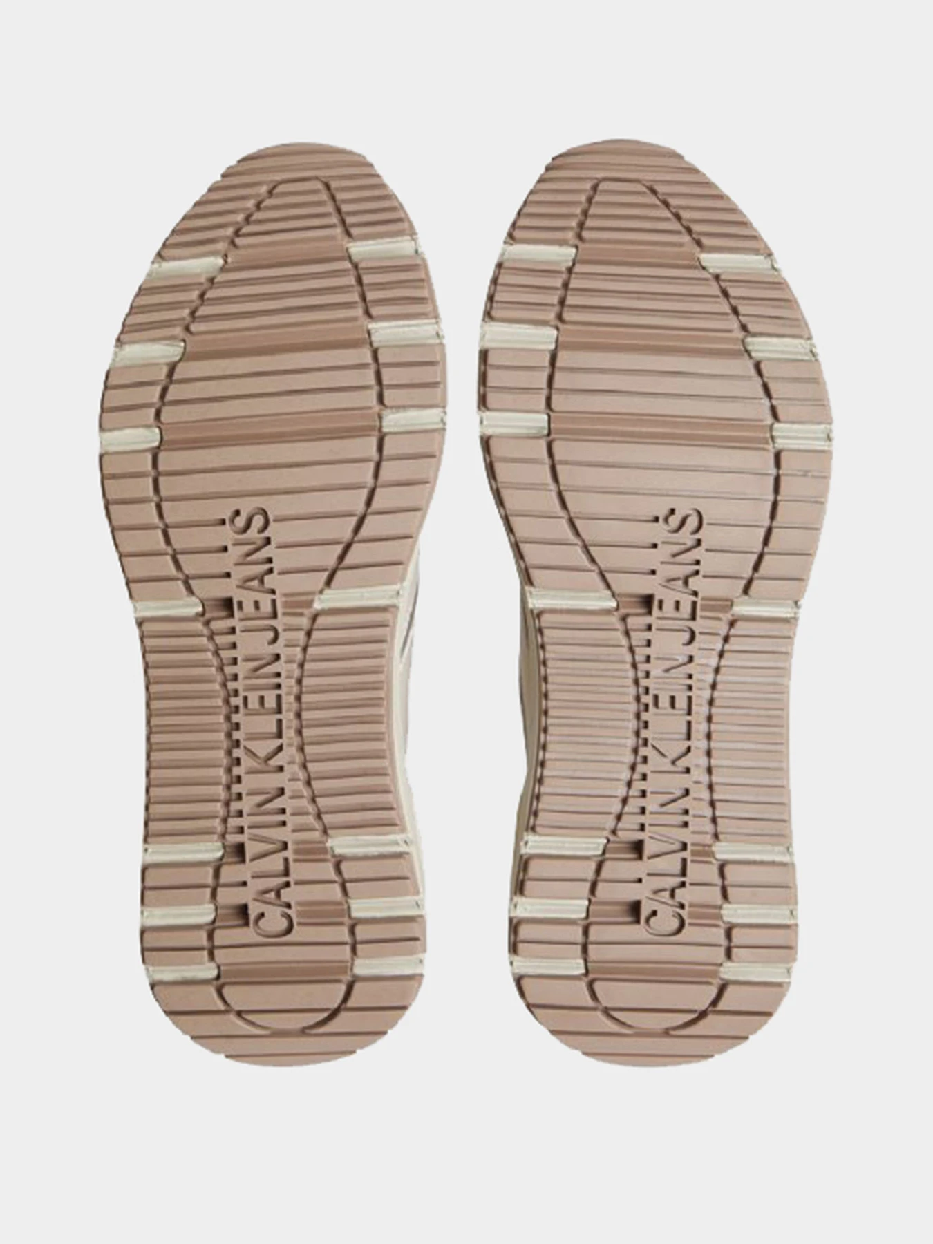 Кроссовки Calvin Klein модель YW0YW00890-0F5 Фото