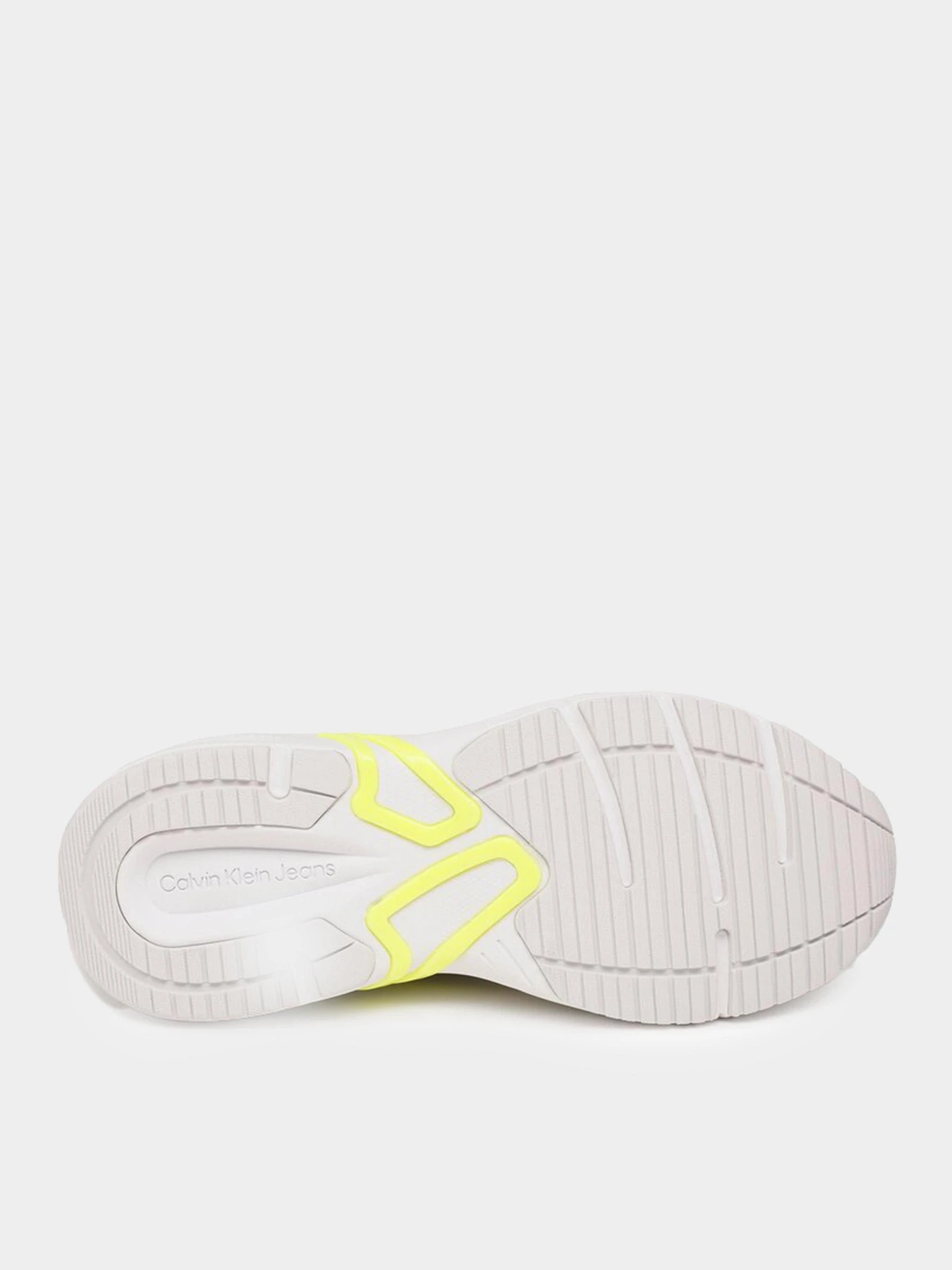 Кроссовки Calvin Klein модель YW0YW00891-02V Кроссовки Calvin Klein модель YW0YW00891-02V Фото