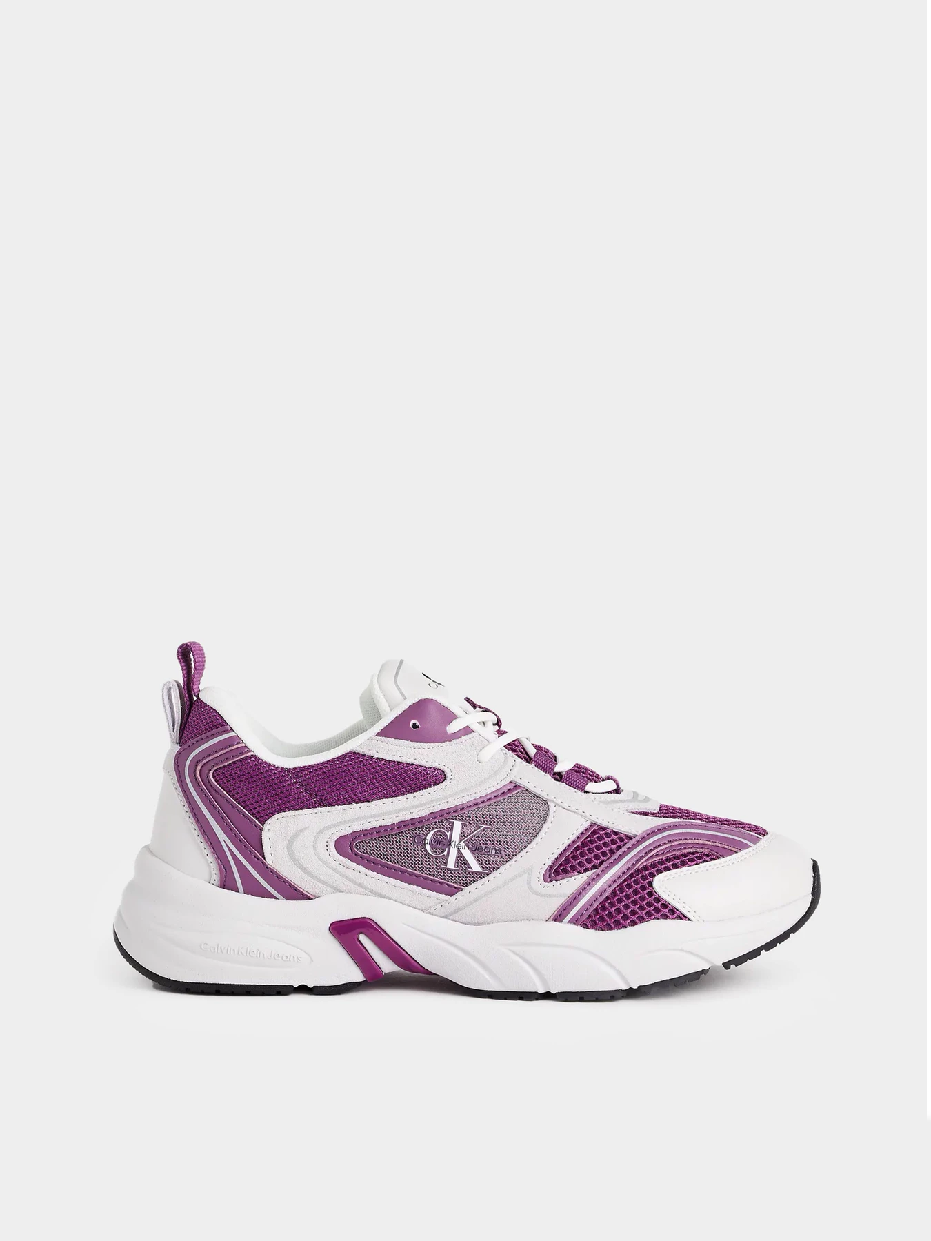 Кроссовки Calvin Klein модель YW0YW00891-0KB Кроссовки Calvin Klein модель YW0YW00891-0KB Фото