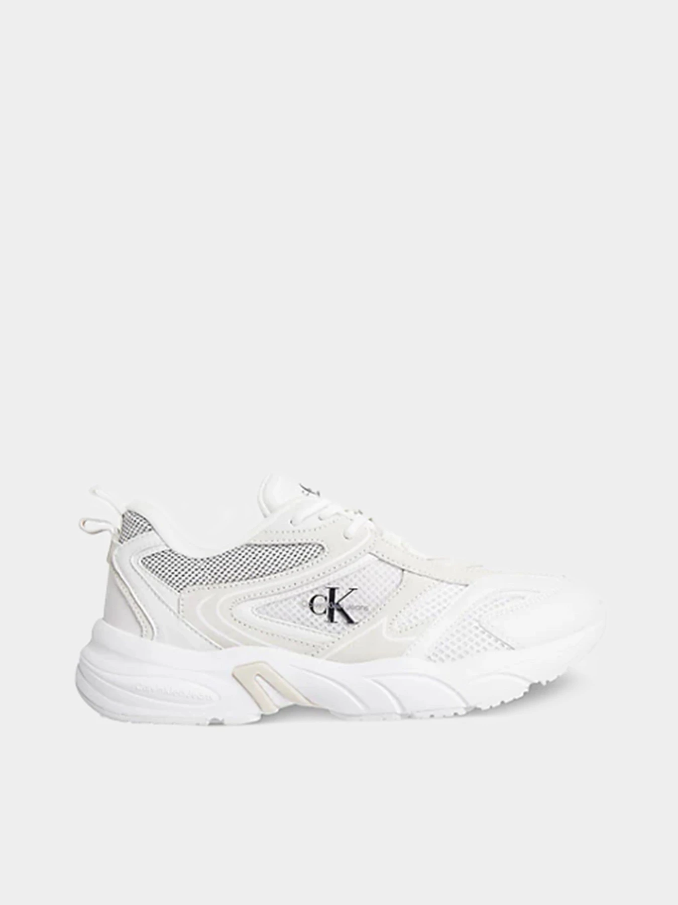 Кроссовки Calvin Klein модель YW0YW00891-YBR Кроссовки Calvin Klein модель YW0YW00891-YBR Фото