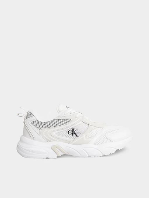 Кроссовки Calvin Klein модель YW0YW00891-YBR Фото