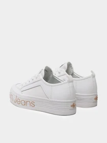 Кеды Calvin Klein модель YW0YW01025-YBR Фото