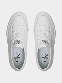 Кеды Calvin Klein модель YW0YW01025-YBR Фото
