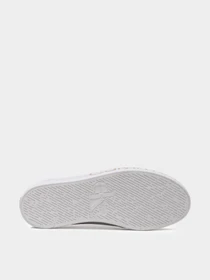 Кеды Calvin Klein модель YW0YW01025-YBR Фото