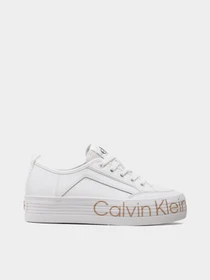 Кеды Calvin Klein модель YW0YW01025-YBR Фото