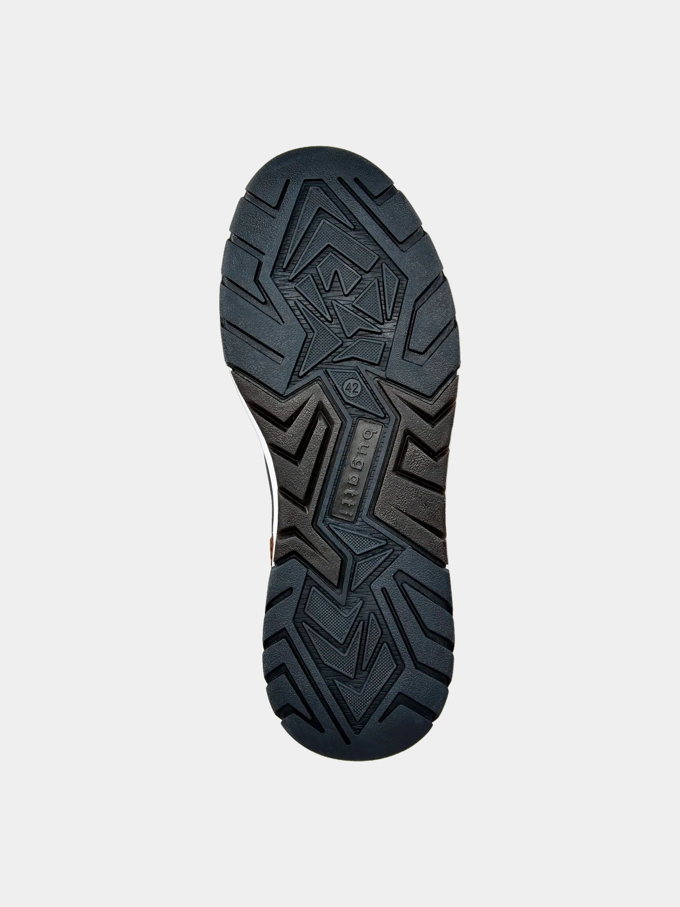 Кроссовки Bugatti модель 322-ADW01-6900-4100 Кроссовки Bugatti модель 322-ADW01-6900-4100 Фото