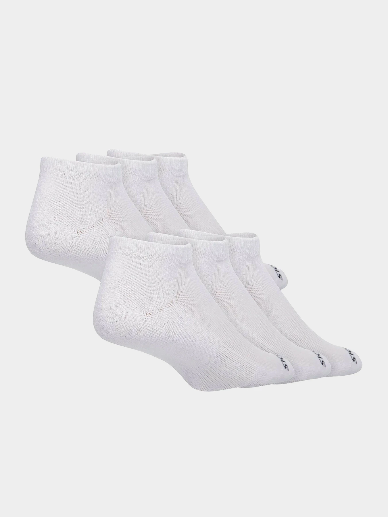 Носки и гольфы Skechers модель S104957-105 Носки и гольфы Skechers модель S104957-105 Фото