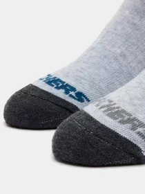 Носки и гольфы Skechers модель S108262-039 Фото