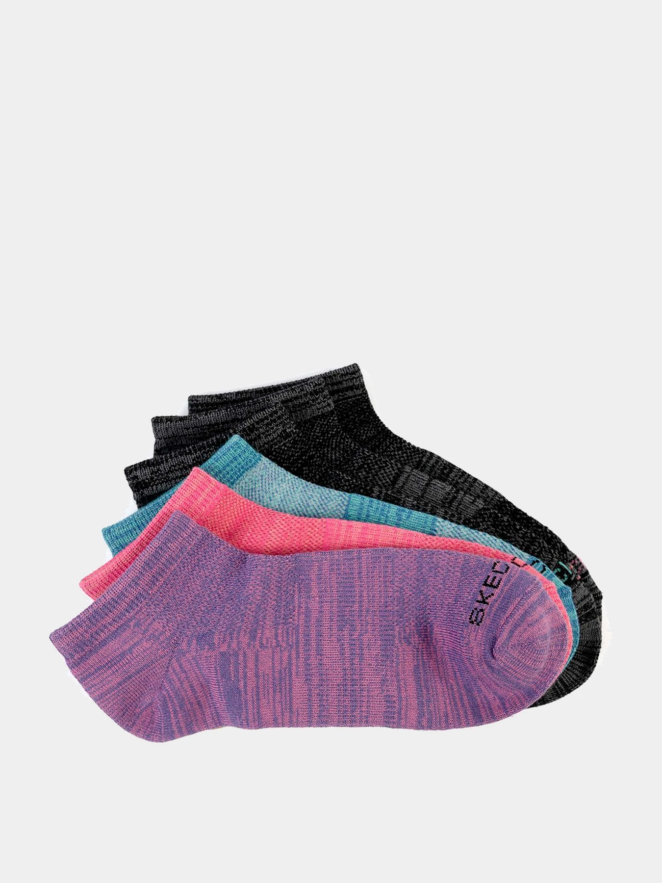 Носки и гольфы Skechers модель S108498-531 Носки и гольфы Skechers модель S108498-531 Фото