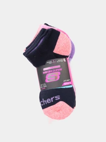 Носки и гольфы Skechers модель S115894-414 Фото