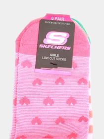 Носки и гольфы Skechers модель S116502-102 Фото