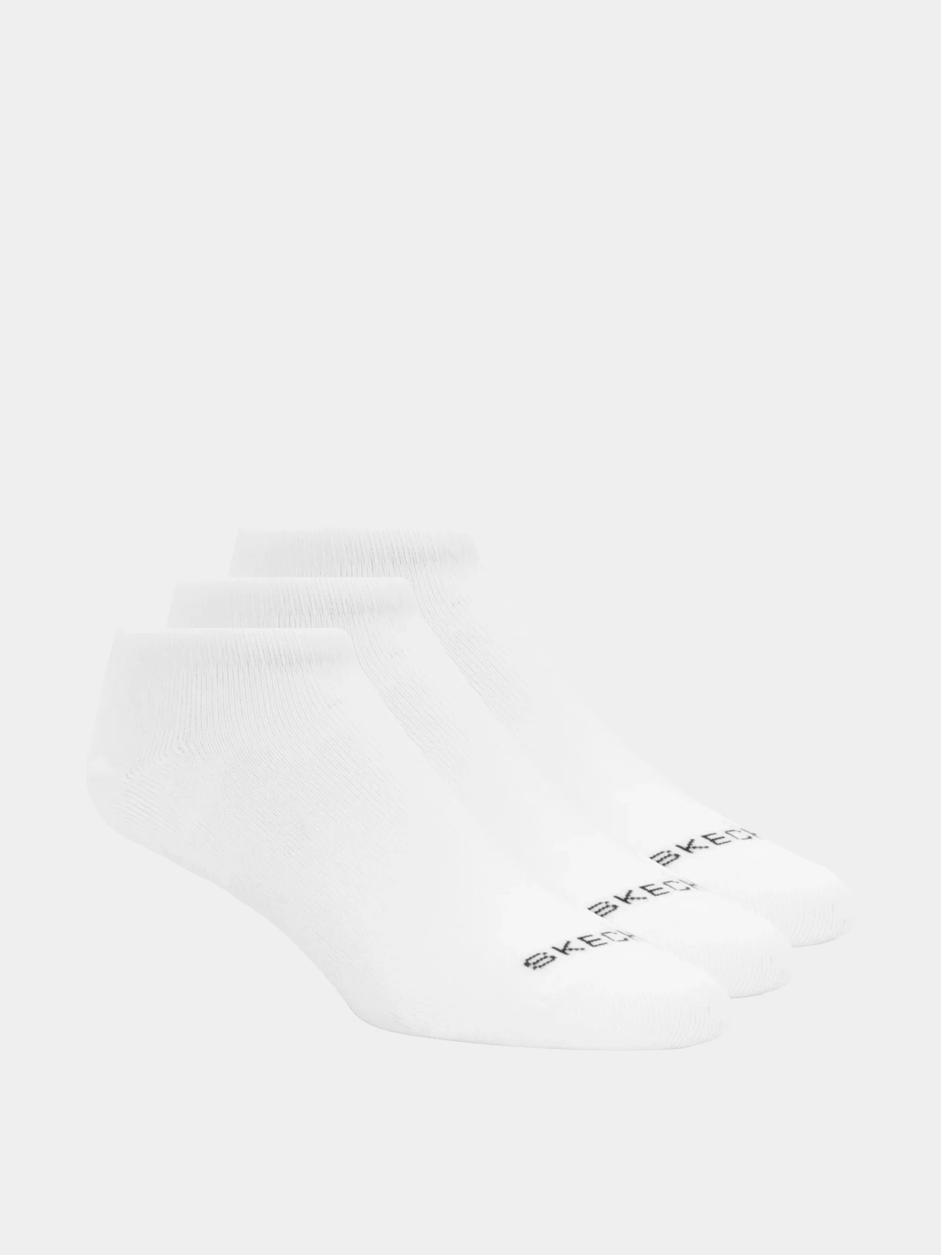Носки и гольфы Skechers модель S117214-100 Фото