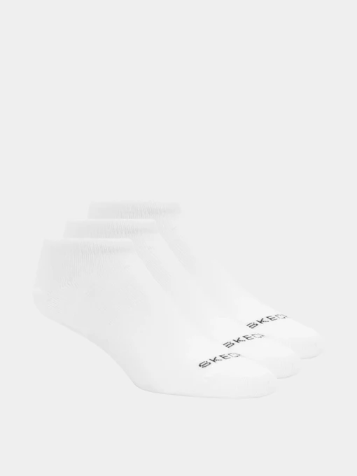 Носки и гольфы Skechers модель S117214-100 Фото