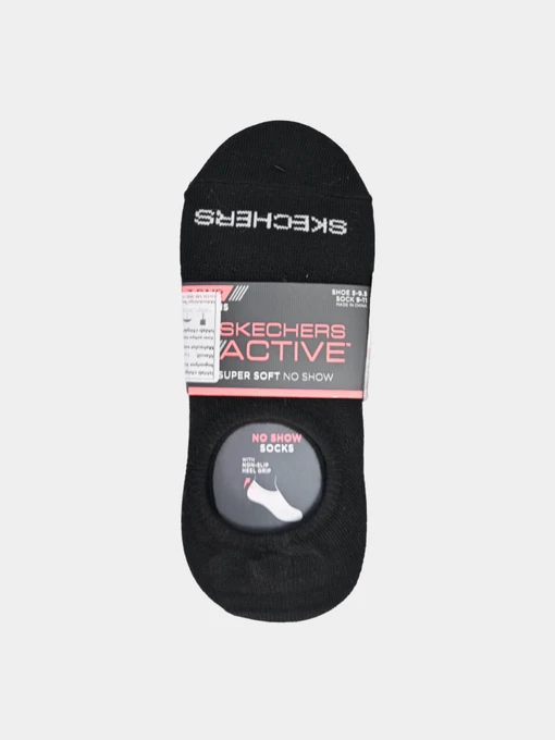 Носки и гольфы Skechers модель S117220-001 Фото