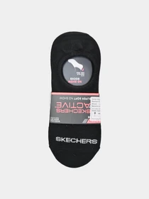 Носки и гольфы Skechers модель S117220-001 Фото