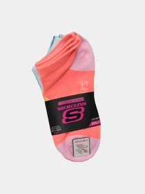 Носки и гольфы Skechers модель S119025-823 Фото