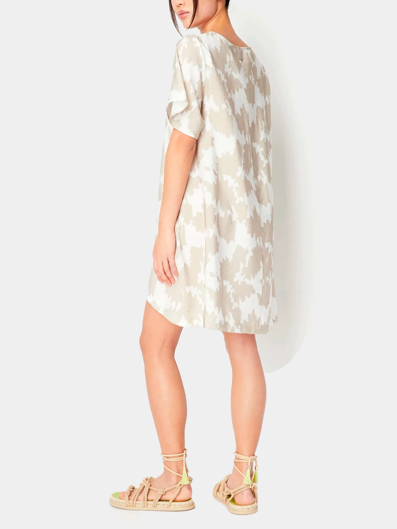 Платья Armani Exchange модель 3RYA38-YN8KZ-4721 Платья Armani Exchange модель 3RYA38-YN8KZ-4721 Фото
