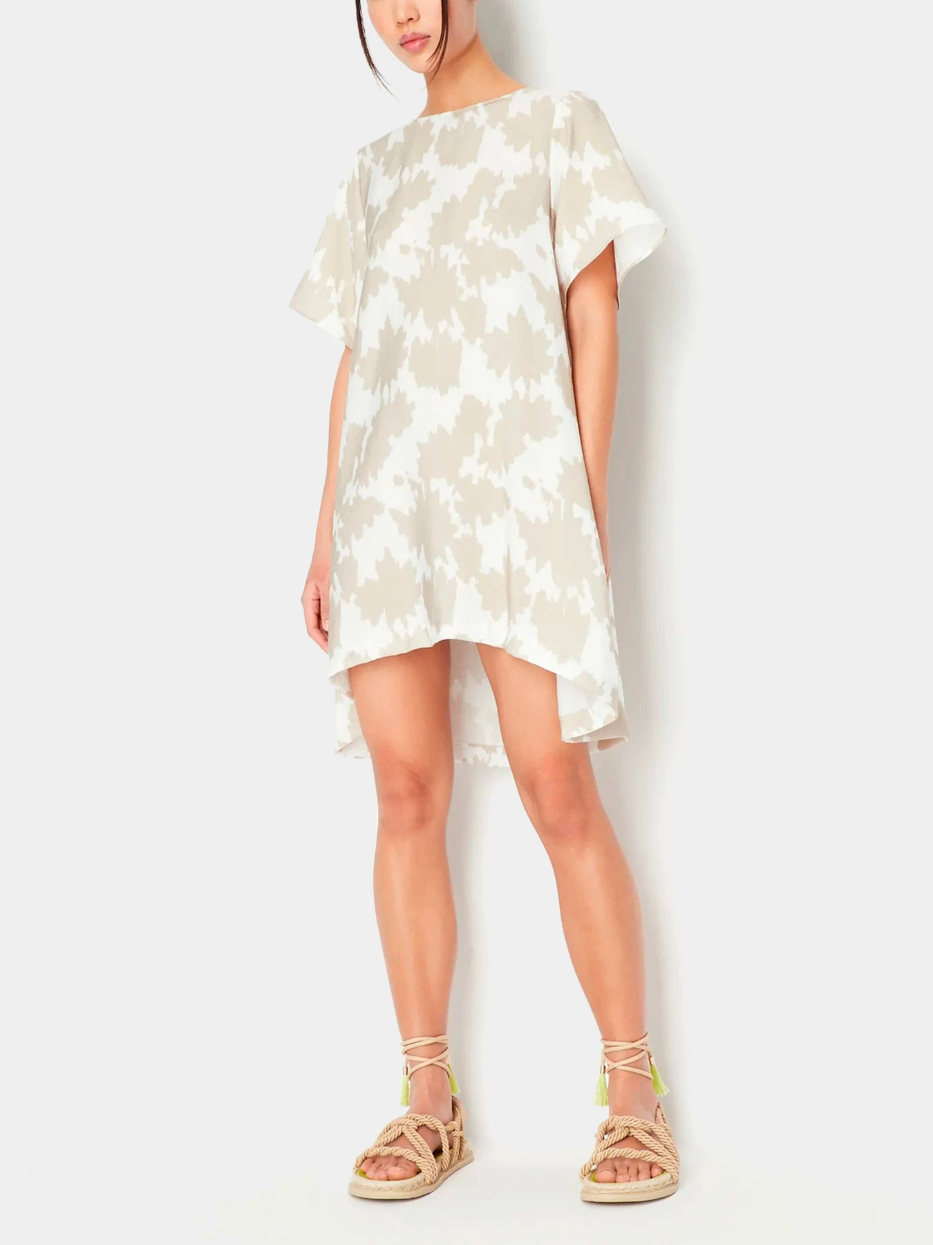 Платья Armani Exchange модель 3RYA38-YN8KZ-4721 Платья Armani Exchange модель 3RYA38-YN8KZ-4721 Фото