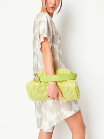 Платья Armani Exchange модель 3RYA38-YN8KZ-4721 Фото
