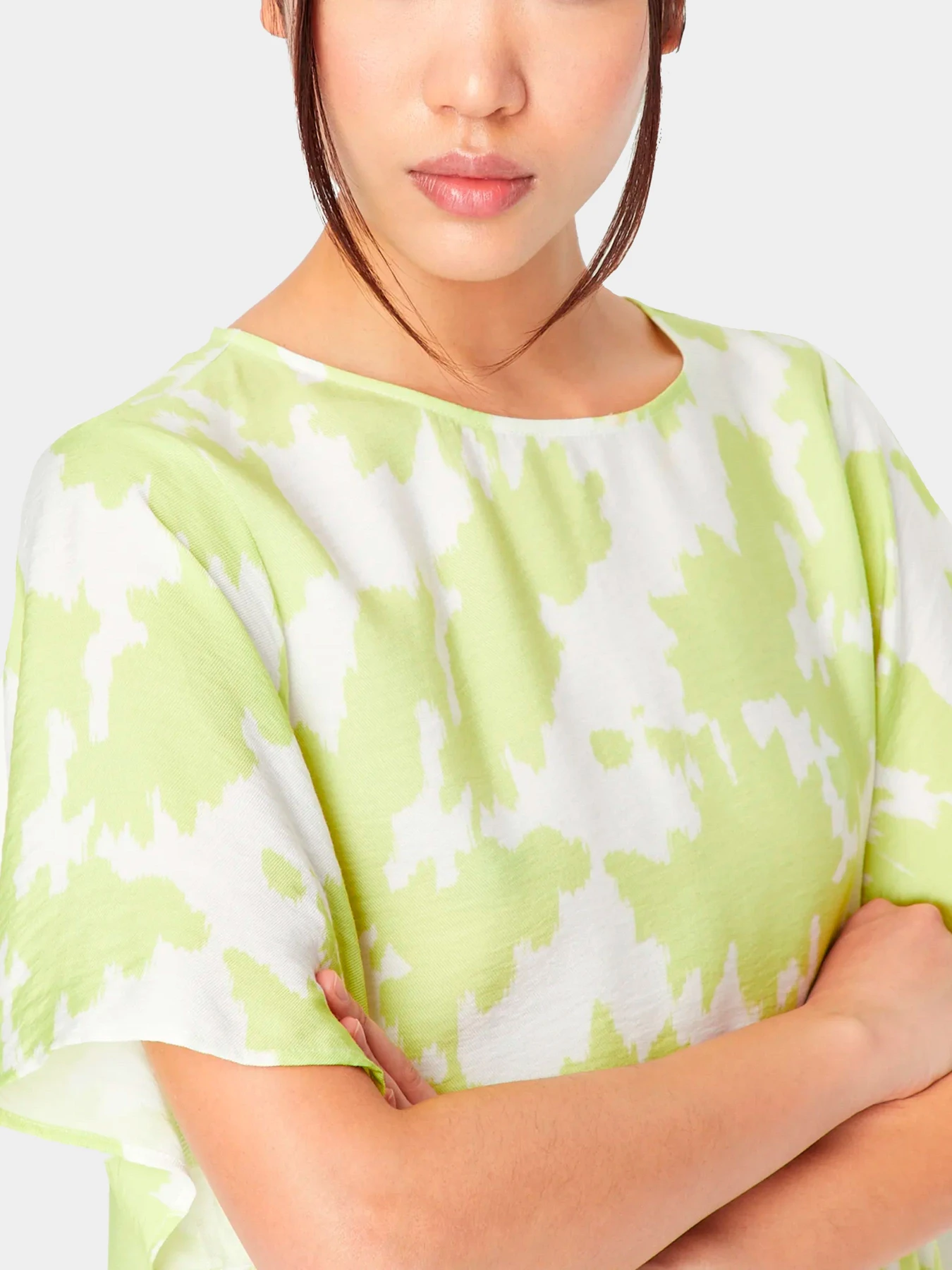 Платья Armani Exchange модель 3RYA38-YN8KZ-4886 Платья Armani Exchange модель 3RYA38-YN8KZ-4886 Фото