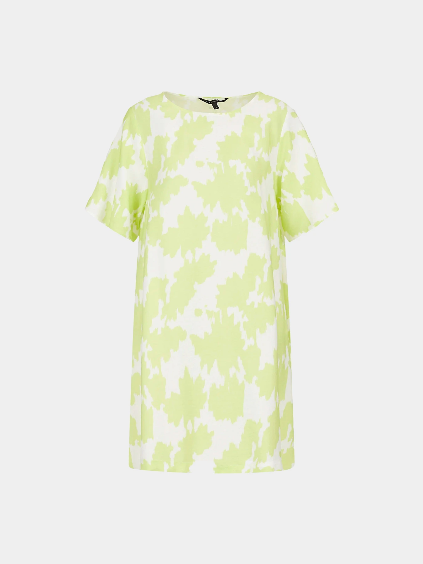 Платья Armani Exchange модель 3RYA38-YN8KZ-4886 Платья Armani Exchange модель 3RYA38-YN8KZ-4886 Фото