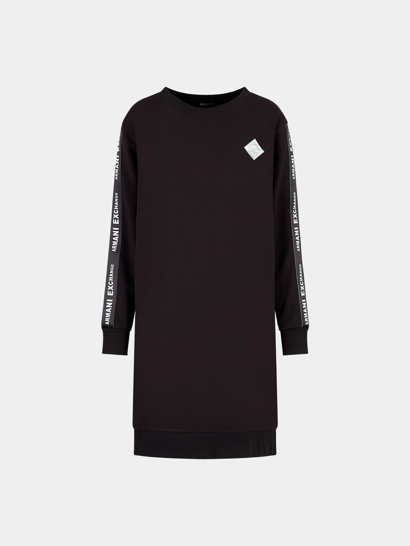Платья Armani Exchange модель 3RYADA-YJCSZ-1200 Платья Armani Exchange модель 3RYADA-YJCSZ-1200 Фото