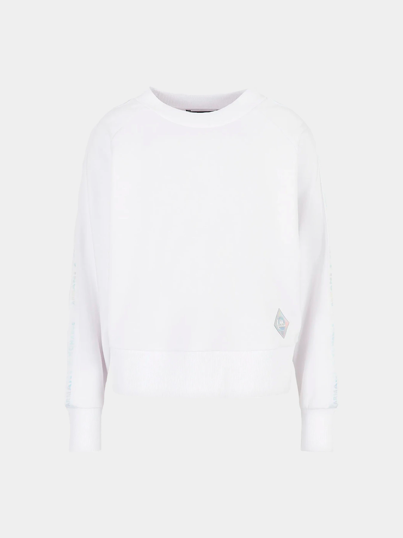 Худи и свитшоты Armani Exchange модель 3RYM72-YJCSZ-1000 Фото