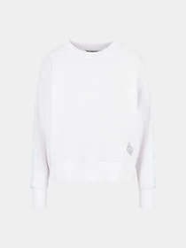 Худи и свитшоты Armani Exchange модель 3RYM72-YJCSZ-1000 Фото